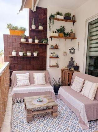 Namaste :) Enjoy Every Moment Mellieħa Eksteriør bilde